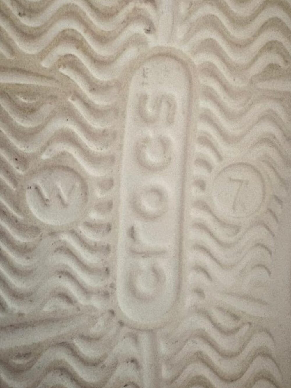 Woman's Crocs Sandals - Picture 7 of 7